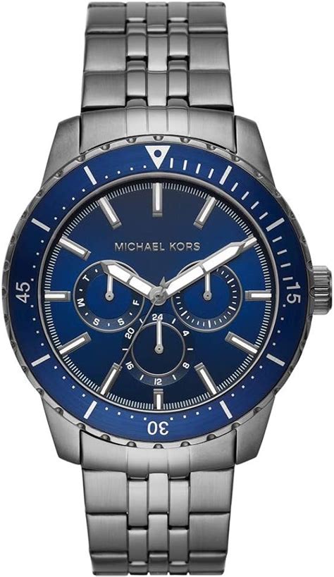 michael kors cunningham watch